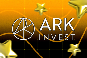 ARK Invest Scoops Up $8.7M in Crypto Stocks During Market Dip