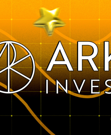 ARK Invest Scoops Up $8.7M in Crypto Stocks During Market Dip