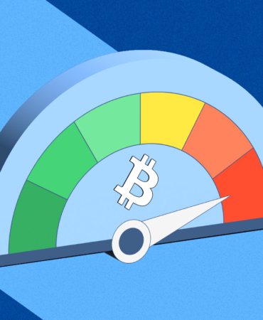Crypto Market Hits Extreme Fear Level as Bitcoin Slides Below $95K