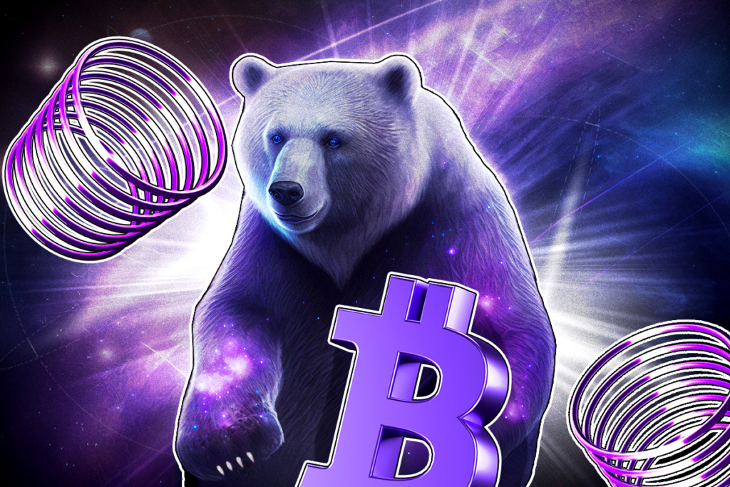 Mike McGlone Predicts Bitcoin Plunge Amid Market Volatility