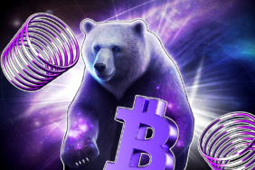 Mike McGlone Predicts Bitcoin Plunge Amid Market Volatility