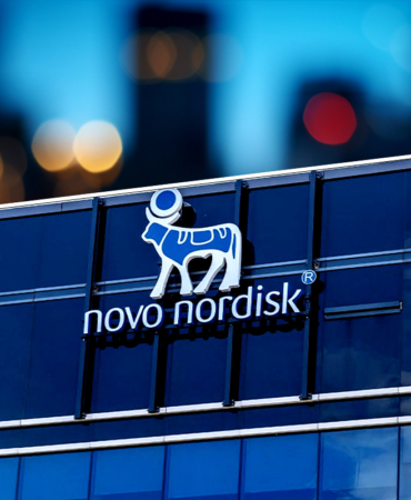 Novo Nordisk Stock Could Rebound After Strategic Price Cuts on Blockbuster Drugs