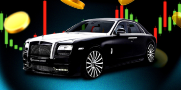 Rolls-Royce Stock Dips After 2023 Rally Amid Profit-Taking Wave