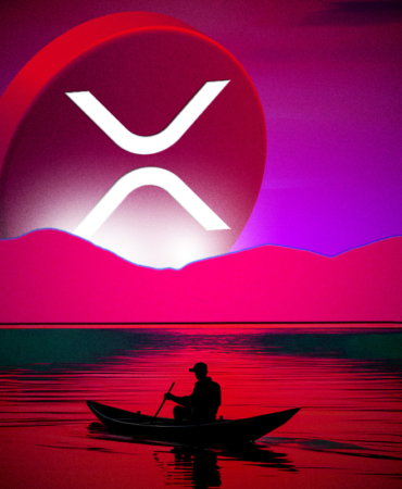 Dave Portnoy Signals Another XRP Buy as Token Rebounds Above $2