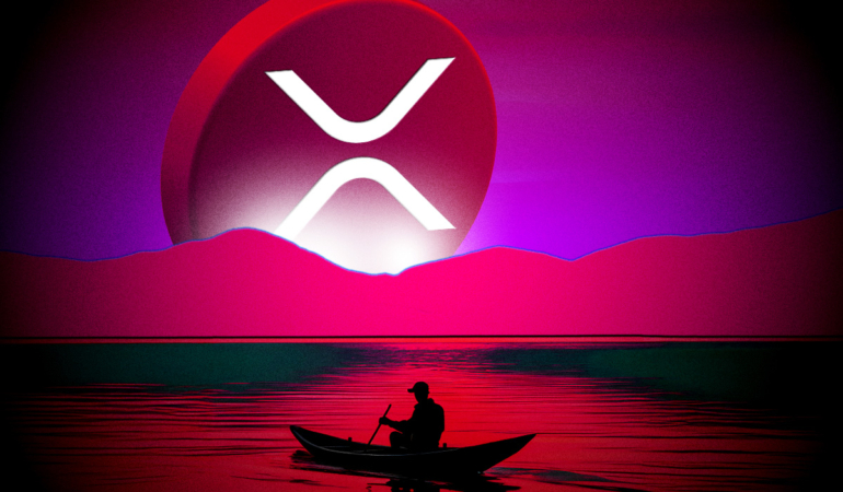 Dave Portnoy Signals Another XRP Buy as Token Rebounds Above $2