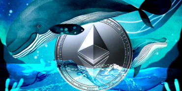 Mystery Whale Opens $44.5M ETH Long Position