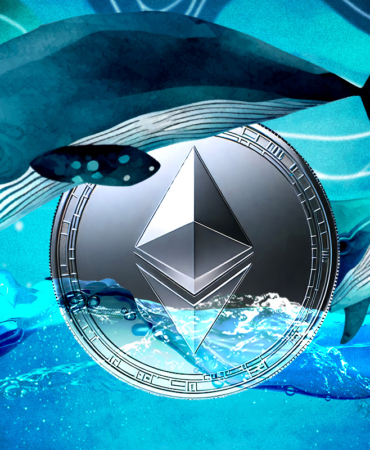 Mystery Whale Opens $44.5M ETH Long Position