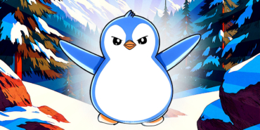 PENGU Gains Attention After Sharp Outflows