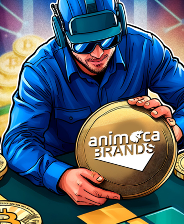 Animoca Brands to Go Public: Altcoin Exposure for Investors