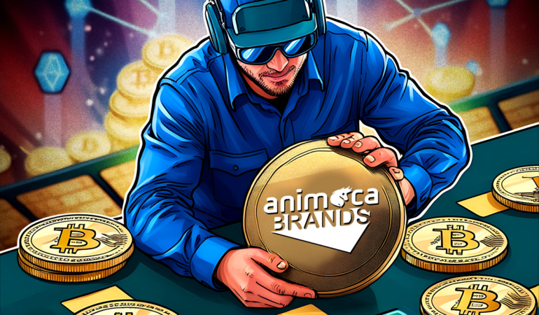 Animoca Brands to Go Public: Altcoin Exposure for Investors
