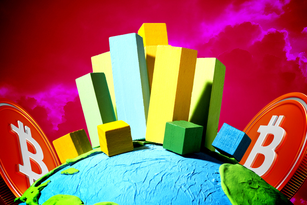 Bitcoin Decouples from Global Liquidity Amid Historic Central Bank Easing