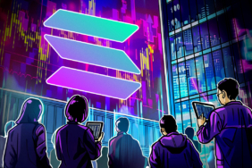 Solana Price Surges 18% Amid Market Recovery: Could SOL Rise 80%?