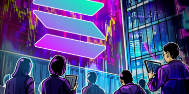 Solana Price Surges 18% Amid Market Recovery: Could SOL Rise 80%?