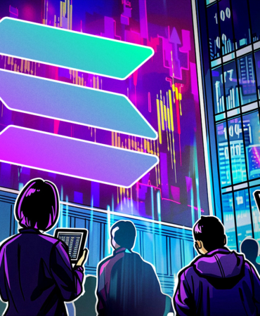 Solana Price Surges 18% Amid Market Recovery: Could SOL Rise 80%?