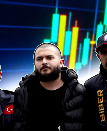 Crypto King’s Final Chapter: Faruk Fatih Özer’s Death Shocks Turkey