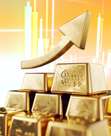 Is Gold Making a Comeback as the Dollar Weakens?