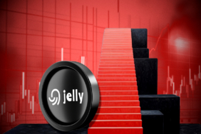 JELLYJELLY Token Surges Amid Crypto Market Drop