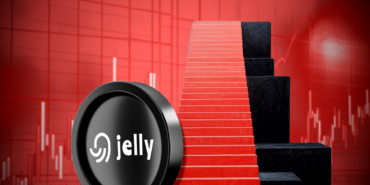 JELLYJELLY Token Surges Amid Crypto Market Drop