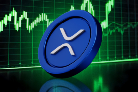 XRP Could Rally to $6.75 as Exchange Outflows Hit Record Levels