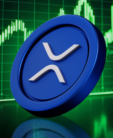 XRP Could Rally to $6.75 as Exchange Outflows Hit Record Levels