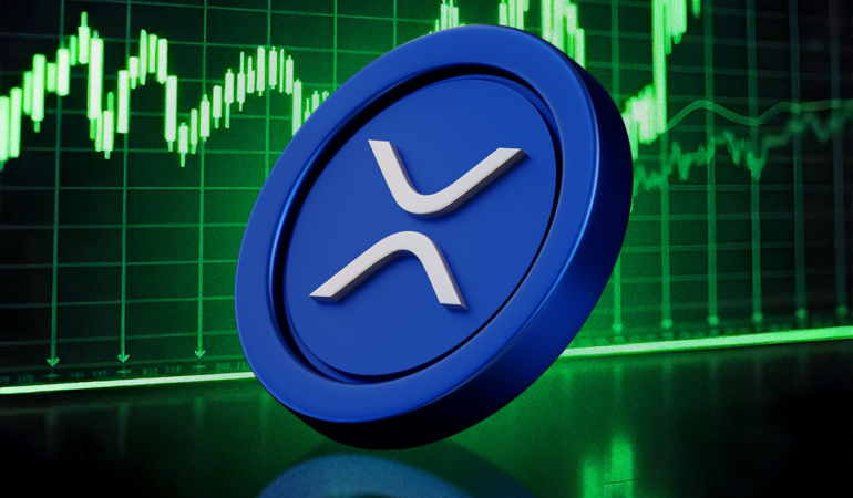 XRP Could Rally to $6.75 as Exchange Outflows Hit Record Levels