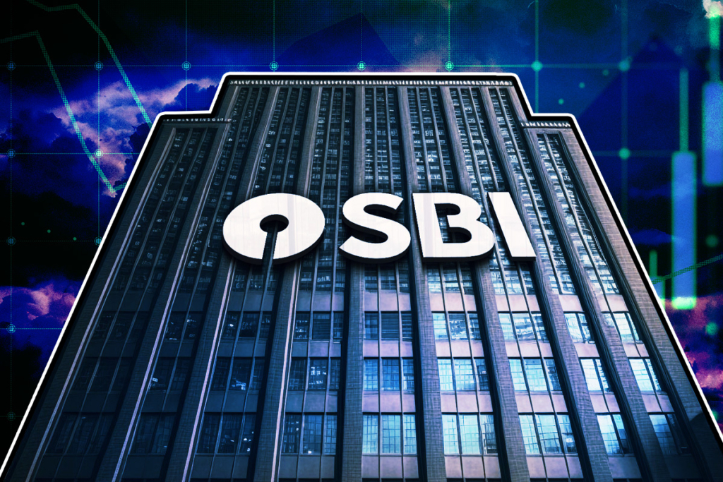 SBI Shares Target Record Highs: Analysts Point to ₹1,170 Level