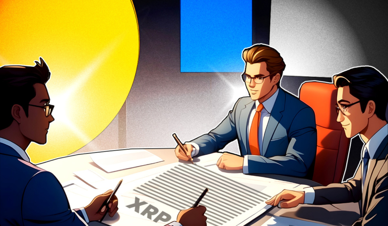 XRP Price Holds $2 Support: Is a Breakout Toward $2.67 Imminent?