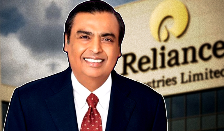 Reliance Industries’ Q1 FY26 Results: Telecom, Retail, and Energy Performance Explained