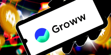 Groww Shares Jump as Billionbrains Garage Ventures Captures Investor Spotlight