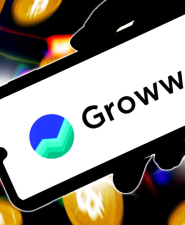 Groww Shares Jump as Billionbrains Garage Ventures Captures Investor Spotlight