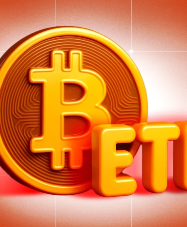 US Bitcoin ETFs See Massive Outflows as Crypto Fear Index Hits 11