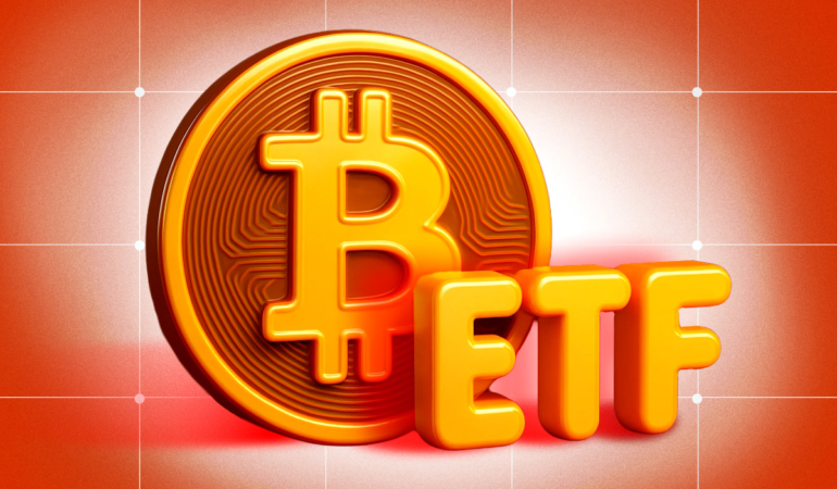 US Bitcoin ETFs See Massive Outflows as Crypto Fear Index Hits 11