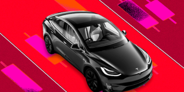 Tesla Stock Mystery: Why TSLA’s $1.34T Market Cap Defies Logic