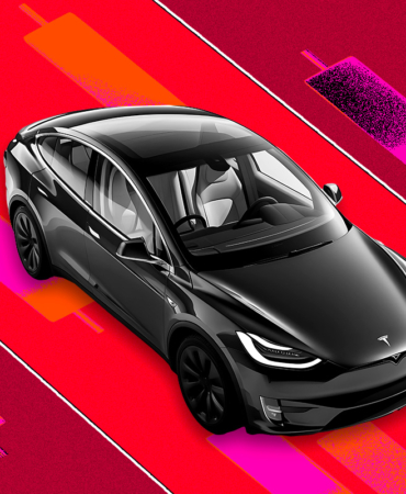 Tesla Stock Mystery: Why TSLA’s $1.34T Market Cap Defies Logic