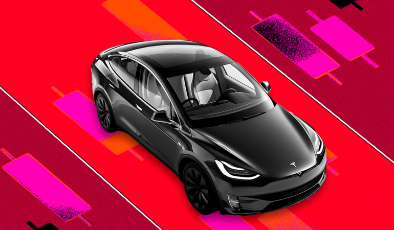 Tesla Stock Mystery: Why TSLA’s $1.34T Market Cap Defies Logic