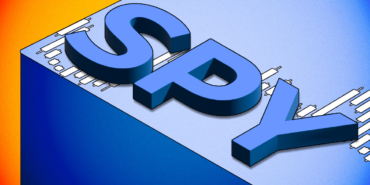 SPY ETF Falls 1.5% as U.S. Stocks Slide After Strong Jobs Data