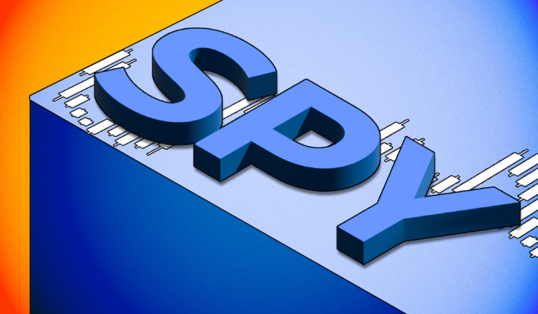 SPY ETF Falls 1.5% as U.S. Stocks Slide After Strong Jobs Data