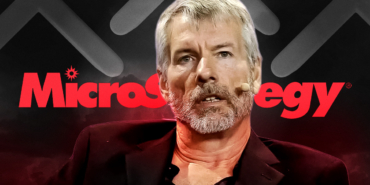 MSCI Shock for MicroStrategy: $8.8 Billion Exit Risk