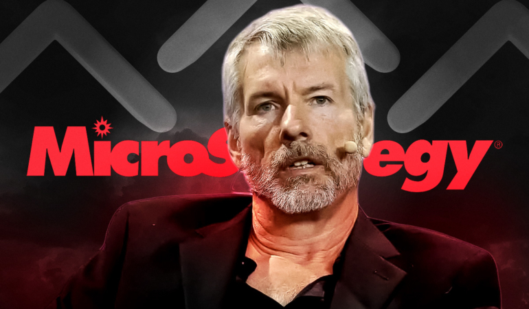 MSCI Shock for MicroStrategy: $8.8 Billion Exit Risk