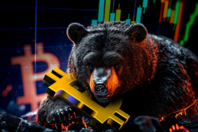 Bitcoin Faces Critical Resistance at $88K Level