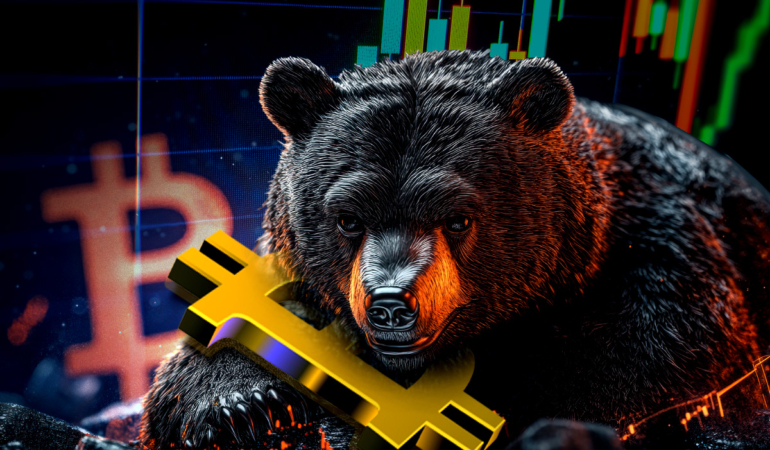 Bitcoin Faces Critical Resistance at $88K Level