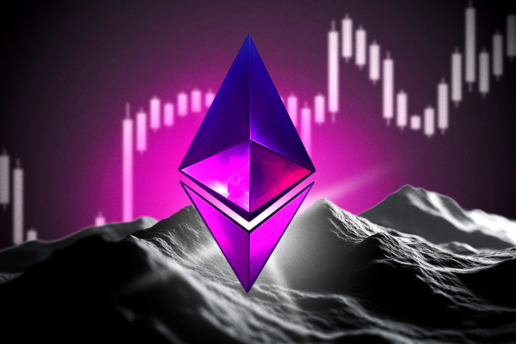 Ethereum Surges 10% but Hodler Selling and Death Cross Threaten Recovery