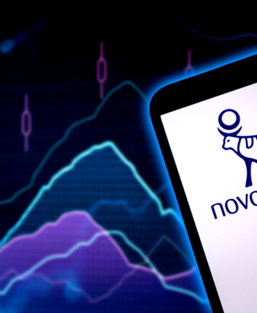 Novo Nordisk Shares Drop After Alzheimer’s Drug Trial Misses Target