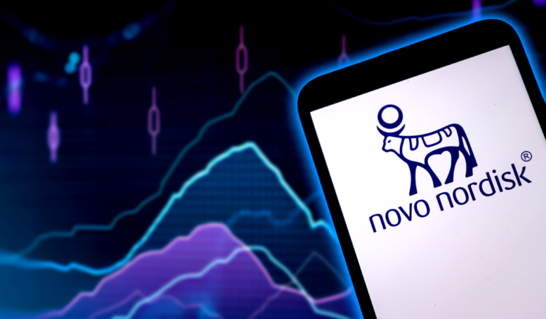 Novo Nordisk Shares Drop After Alzheimer’s Drug Trial Misses Target