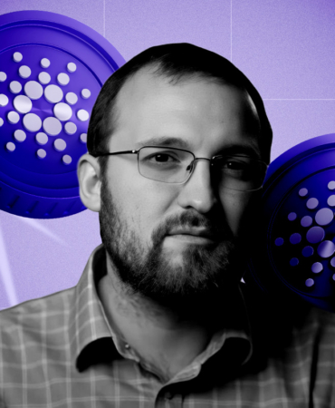 Cardano Rebounds Above $0.40 After Multi-Month Low