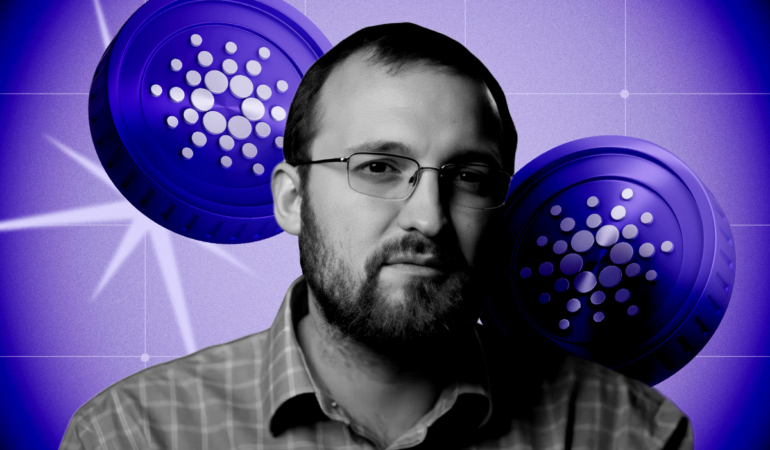 Cardano Rebounds Above $0.40 After Multi-Month Low