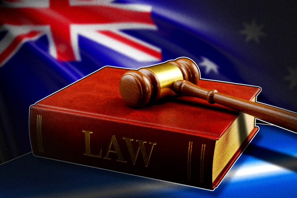 Australian Government Moves to Regulate Crypto Under Financial Services Laws