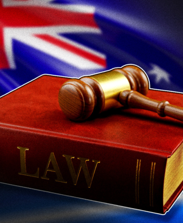 Australian Government Moves to Regulate Crypto Under Financial Services Laws