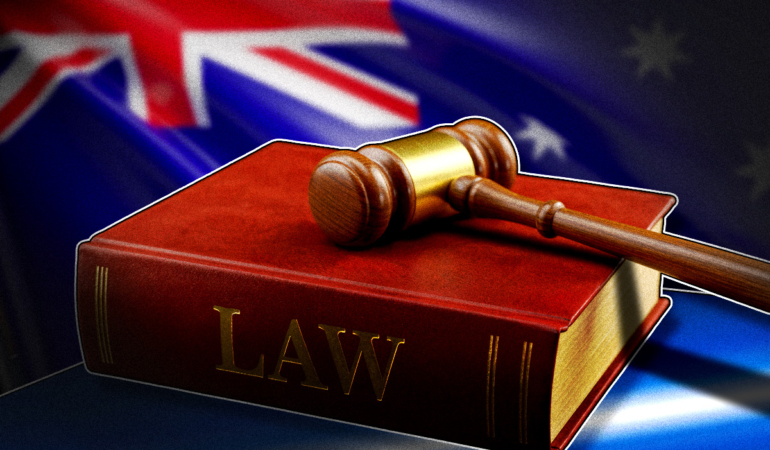 Australian Government Moves to Regulate Crypto Under Financial Services Laws