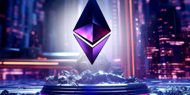 Ethereum Retests Decade-Long Support Zone